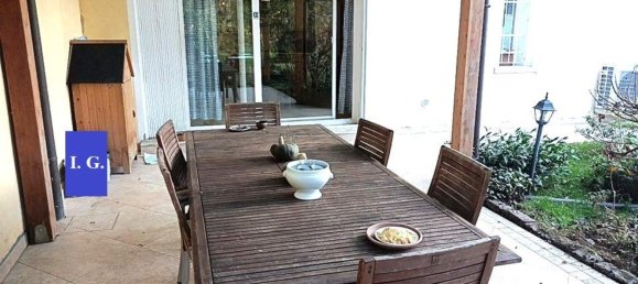 7 rooms House in Venice, Italy No. 130271 29