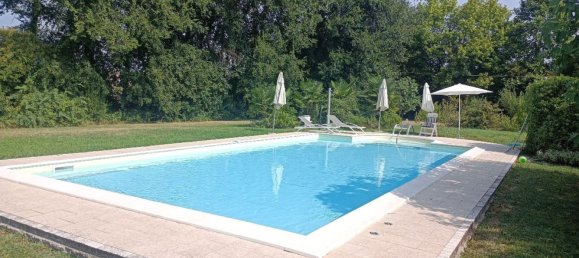 7 rooms House in Venice, Italy No. 130271 16