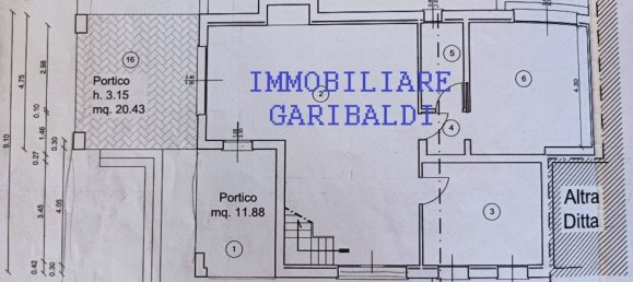 7 rooms House in Venice, Italy No. 130271 14