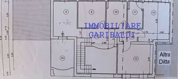 7 rooms House in Venice, Italy No. 130271 15