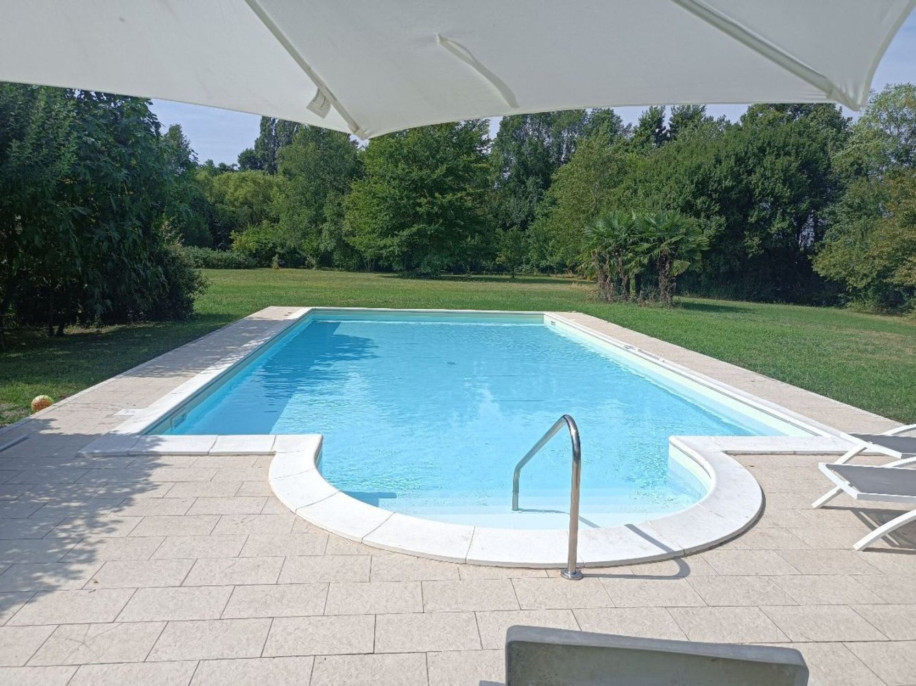 7 rooms House in Venice, Italy No. 130271