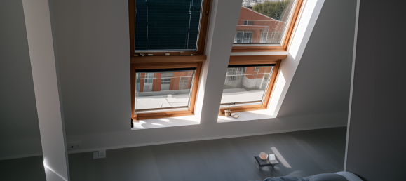 Дуплекс с 1 спальней в Цвиккау, Германия № 112594 5