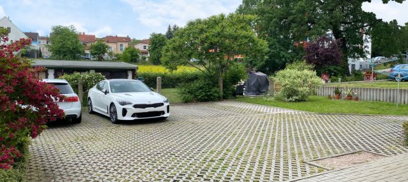 Дуплекс с 1 спальней в Цвиккау, Германия № 112594 4