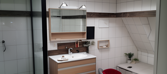 Дуплекс с 1 спальней в Цвиккау, Германия № 112594 7