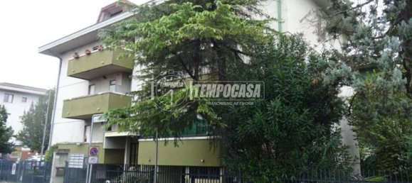 2-Zimmer Wohnung in Padua, Italy, Nr. 260051 2