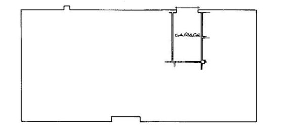 2-Zimmer Wohnung in Padua, Italy, Nr. 260051 11