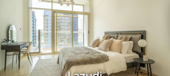 1 bedroom Apartment in Dubai, UAE No. 24919 7