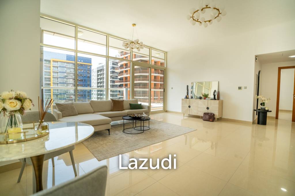 1 bedroom Apartment in Dubai, UAE No. 24919
