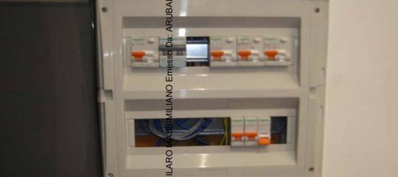 6 Schlafzimmer Wohnung in Monreale, Italy, Nr. 49576 44