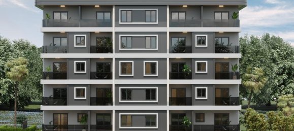 3-Zimmer Wohnung in Alanya, Turkey, Nr. 13829 7