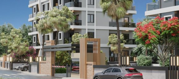 3-Zimmer Wohnung in Alanya, Turkey, Nr. 13829 6