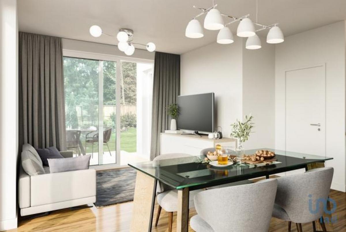 3 Schlafzimmer Wohnung in Palmela, Portugal, Nr. 2503