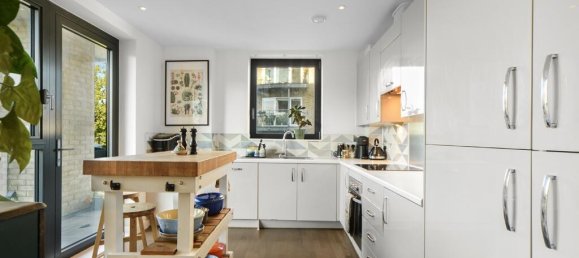 Apartamento T3 em London, United Kingdom N.º 8235 8