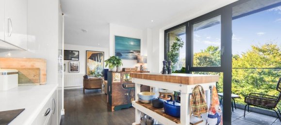 Apartamento T3 em London, United Kingdom N.º 8235 4