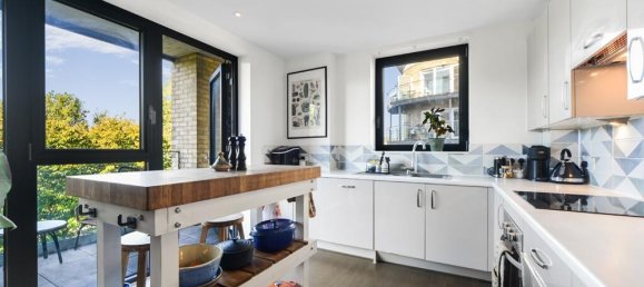 Apartamento T3 em London, United Kingdom N.º 8235 11