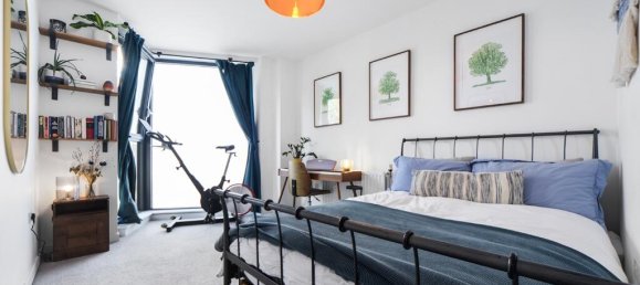 Apartamento T3 em London, United Kingdom N.º 8235 14