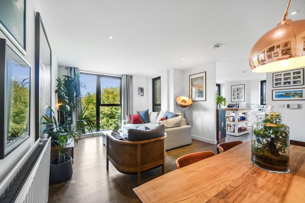 Apartamento T3 em London, United Kingdom N.º 8235