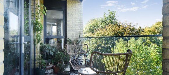 Apartamento T3 em London, United Kingdom N.º 8235 7