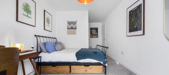 Apartamento T3 em London, United Kingdom N.º 8235 15