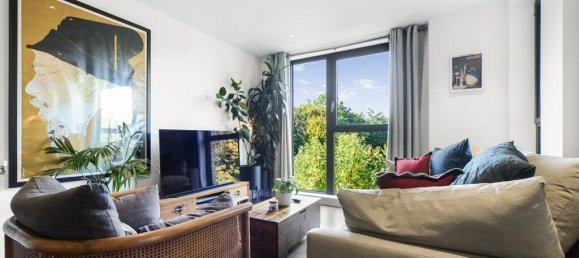 Apartamento T3 em London, United Kingdom N.º 8235 3