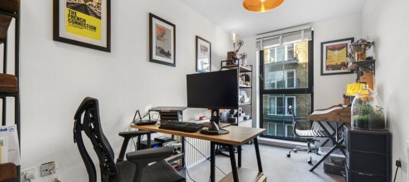 Apartamento T3 em London, United Kingdom N.º 8235 12