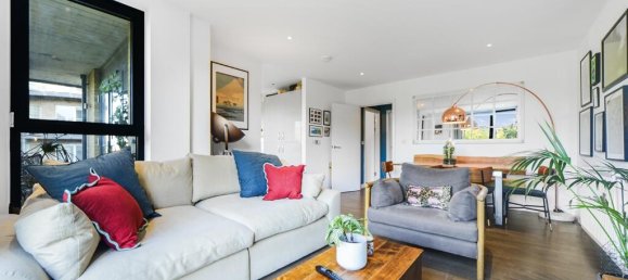 Apartamento T3 em London, United Kingdom N.º 8235 6