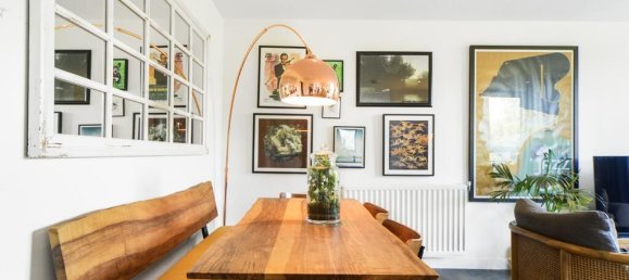 Apartamento T3 em London, United Kingdom N.º 8235 10