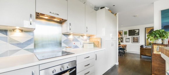 Apartamento T3 em London, United Kingdom N.º 8235 9