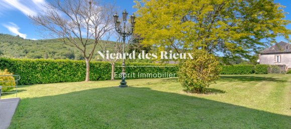 7 غرف نوم منزل في Limoges, France رقم 360815 12