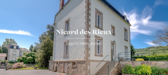 7 غرف نوم منزل في Limoges, France رقم 360815 11