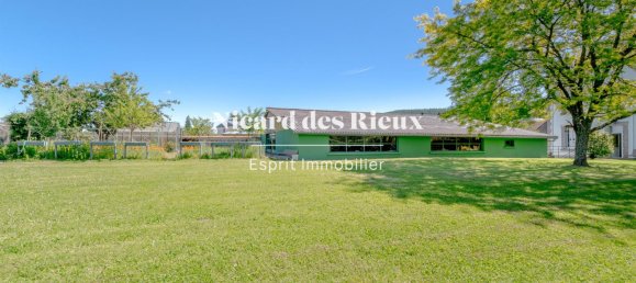 7 غرف نوم منزل في Limoges, France رقم 360815 14