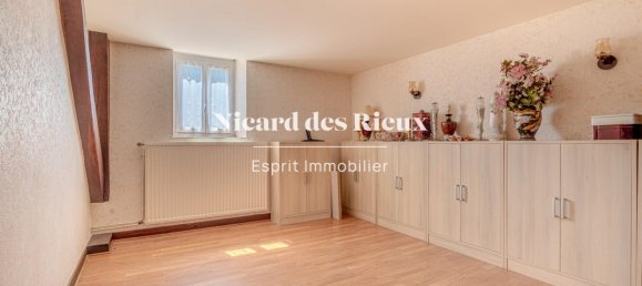 7 غرف نوم منزل في Limoges, France رقم 360815 9