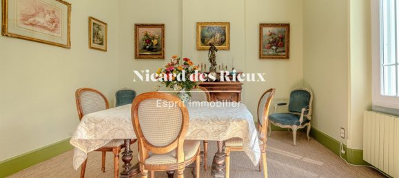 7 غرف نوم منزل في Limoges, France رقم 360815 22