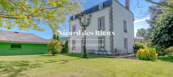 7 غرف نوم منزل في Limoges, France رقم 360815 13