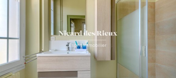 7 غرف نوم منزل في Limoges, France رقم 360815 5