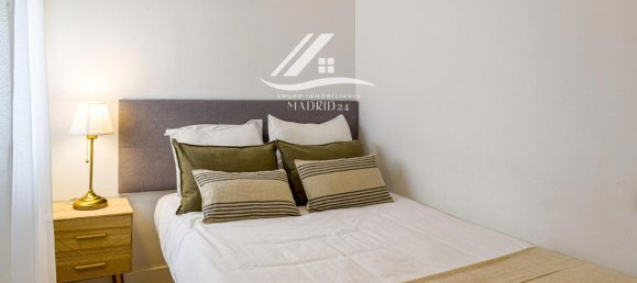 3 Schlafzimmer Wohnung in Madrid, Spain, Nr. 97127 4