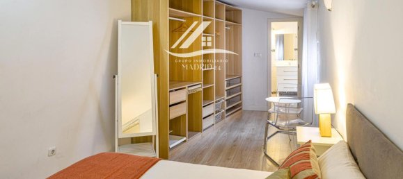 3 Schlafzimmer Wohnung in Madrid, Spain, Nr. 97127 5