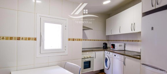 3 Schlafzimmer Wohnung in Madrid, Spain, Nr. 97127 6