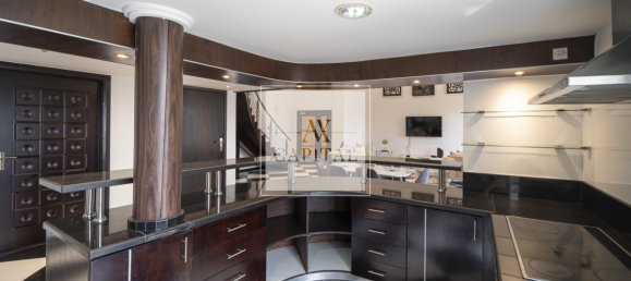 3 Schlafzimmer Wohnung in Jumeirah Beach Residence, UAE, Nr. 51774 13