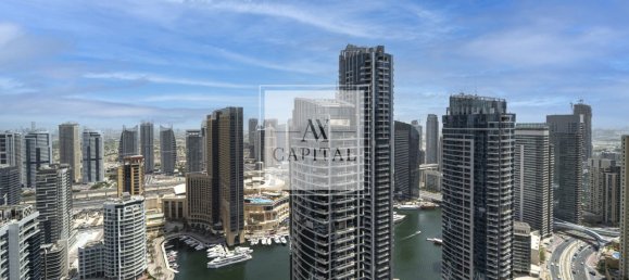 3 Schlafzimmer Wohnung in Jumeirah Beach Residence, UAE, Nr. 51774 18