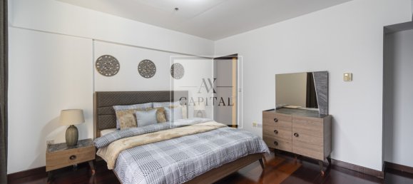 3 Schlafzimmer Wohnung in Jumeirah Beach Residence, UAE, Nr. 51774 3