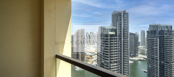 3 Schlafzimmer Wohnung in Jumeirah Beach Residence, UAE, Nr. 51774 21