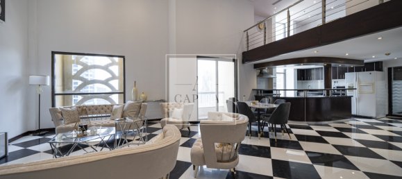 3 Schlafzimmer Wohnung in Jumeirah Beach Residence, UAE, Nr. 51774 16