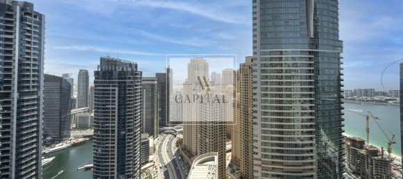 3 Schlafzimmer Wohnung in Jumeirah Beach Residence, UAE, Nr. 51774 19