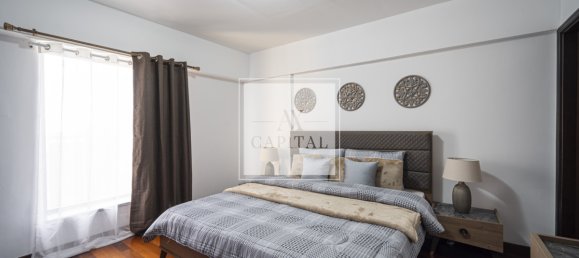 3 Schlafzimmer Wohnung in Jumeirah Beach Residence, UAE, Nr. 51774 4