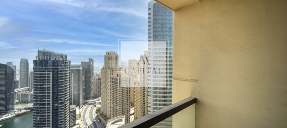 3 Schlafzimmer Wohnung in Jumeirah Beach Residence, UAE, Nr. 51774 20