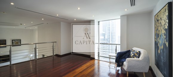 3 Schlafzimmer Wohnung in Jumeirah Beach Residence, UAE, Nr. 51774 10