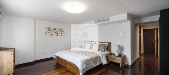 3 Schlafzimmer Wohnung in Jumeirah Beach Residence, UAE, Nr. 51774 8