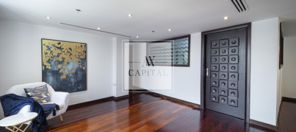 3 Schlafzimmer Wohnung in Jumeirah Beach Residence, UAE, Nr. 51774 9