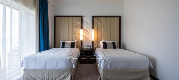 3 Schlafzimmer Wohnung in The Marina, UAE, Nr. 29286 18